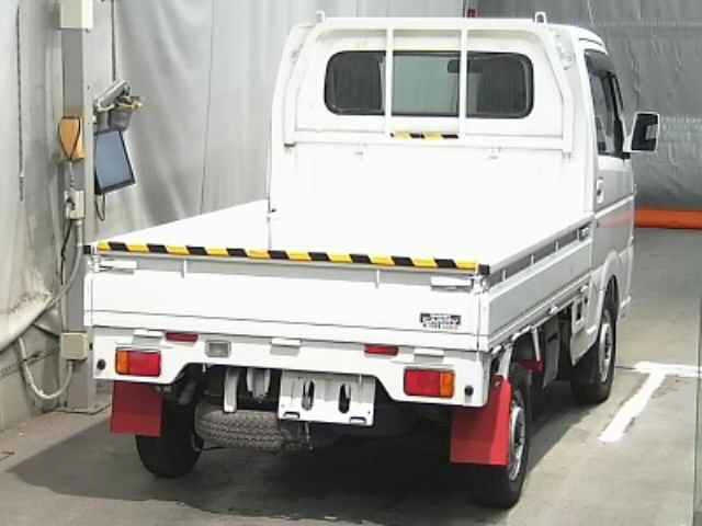 NISSAN CLIPPER TRUCK 2014