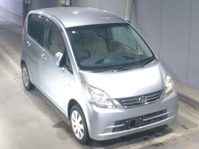 DAIHATSU MOVE 2009
