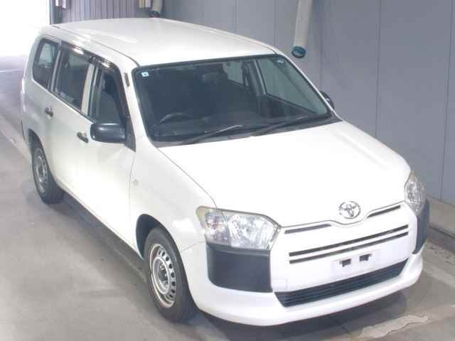 TOYOTA PROBOX 2014