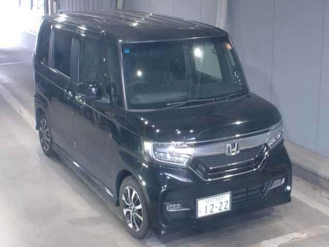 HONDA N BOX 2020