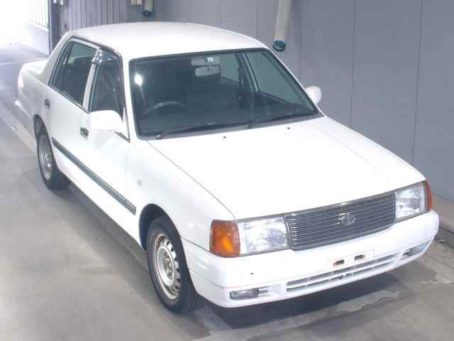 TOYOTA CROWN COMFORT 2010