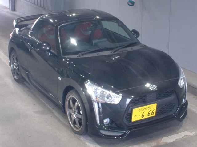 DAIHATSU COPEN 2023