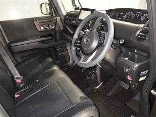 HONDA N BOX 2020