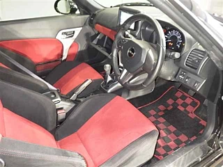 car slider