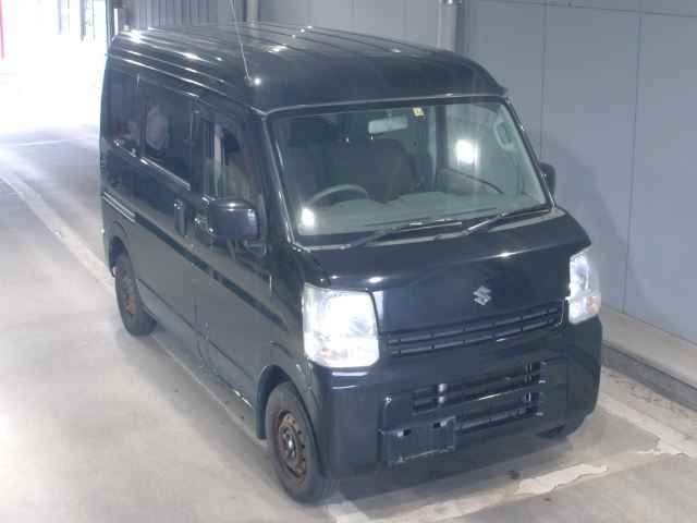 SUZUKI EVERY 2016