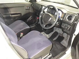 SUZUKI ALTO 2020