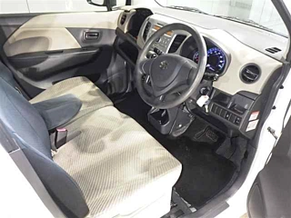 SUZUKI WAGON R 2012