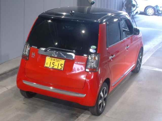 HONDA N ONE 2018