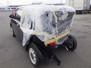 SUZUKI ALTO LAPIN 2022