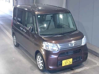 DAIHATSU TANTO 2015