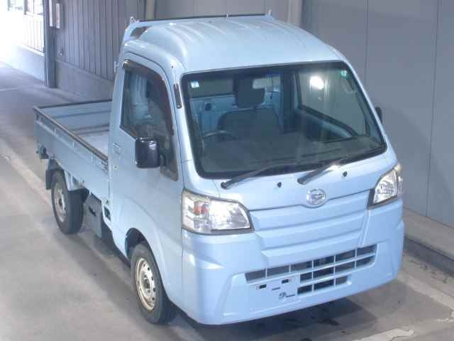 DAIHATSU HIJET TRUCK 2018
