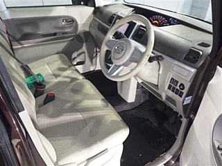 DAIHATSU TANTO 2015