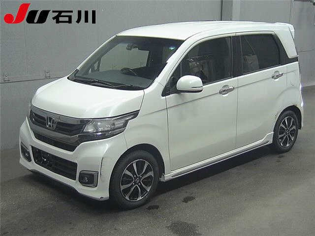 HONDA N WGN 2019
