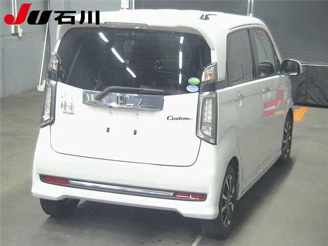 HONDA N WGN 2019