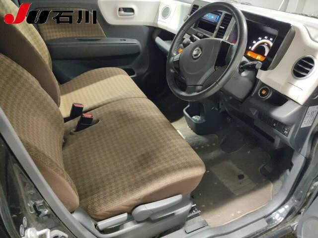 NISSAN MOCO 2013