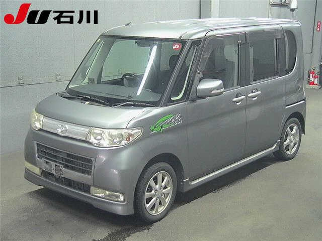 DAIHATSU TANTO 2008