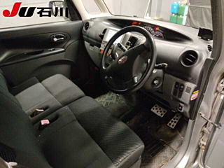 DAIHATSU TANTO 2008