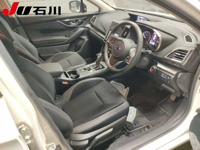 SUBARU IMPREZA 2017