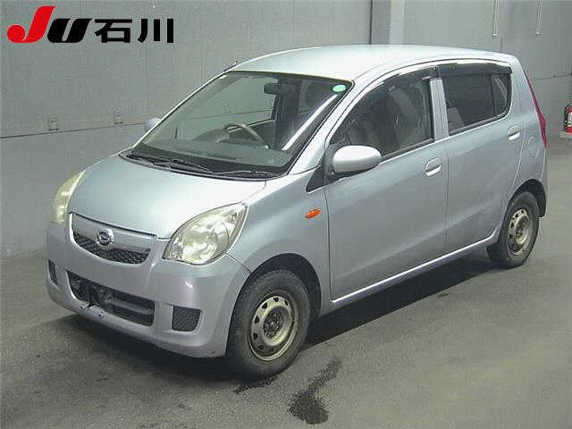 DAIHATSU MIRA 2011