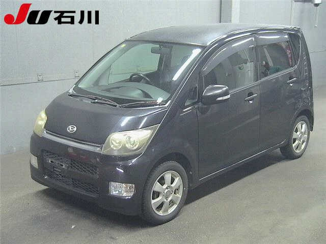 DAIHATSU MOVE 2008