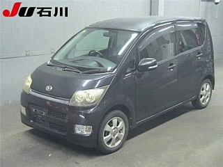 DAIHATSU MOVE 2008