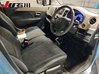 MAZDA FLAIR 2013