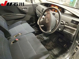 DAIHATSU MOVE 2008