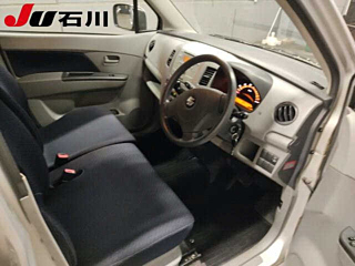 SUZUKI WAGON R 2010