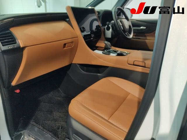 TOYOTA VELLFIRE 2024