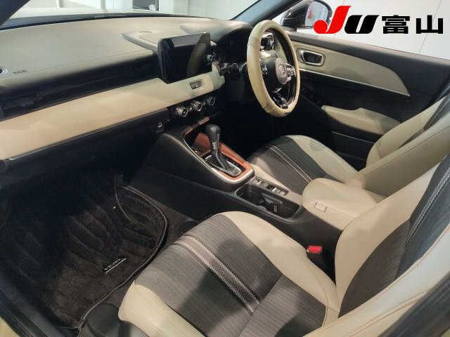 HONDA VEZEL 2021