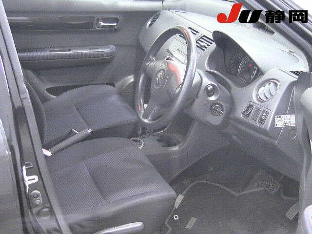 SUZUKI SWIFT 2009