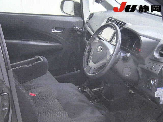 SUBARU STELLA 2013