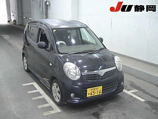 SUZUKI MRWAGON 2008