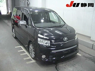 TOYOTA VOXY 2008