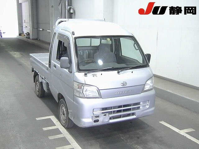 DAIHATSU HIJET TRUCK 2009