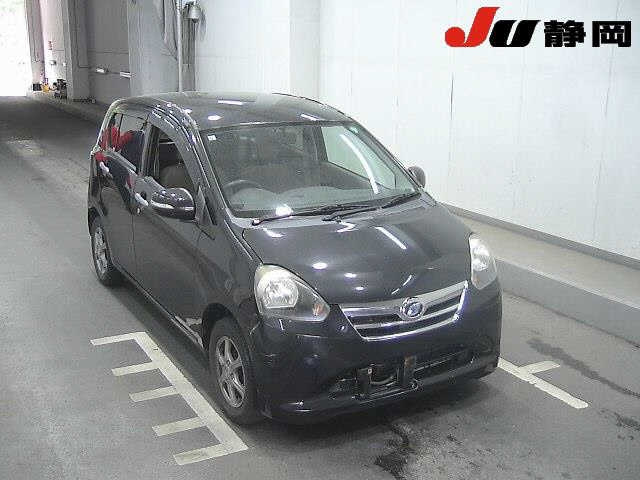 DAIHATSU MIRA E S 2011