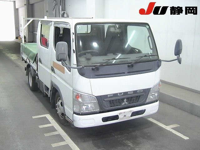 MITSUBISHI CANTER 2008