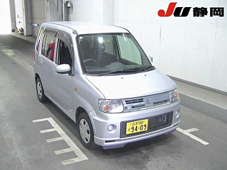 MITSUBISHI TOPPO 2010