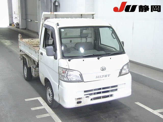 DAIHATSU HIJET TRUCK 2008