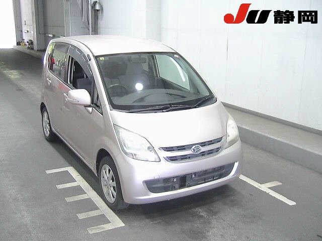 DAIHATSU MOVE 2008