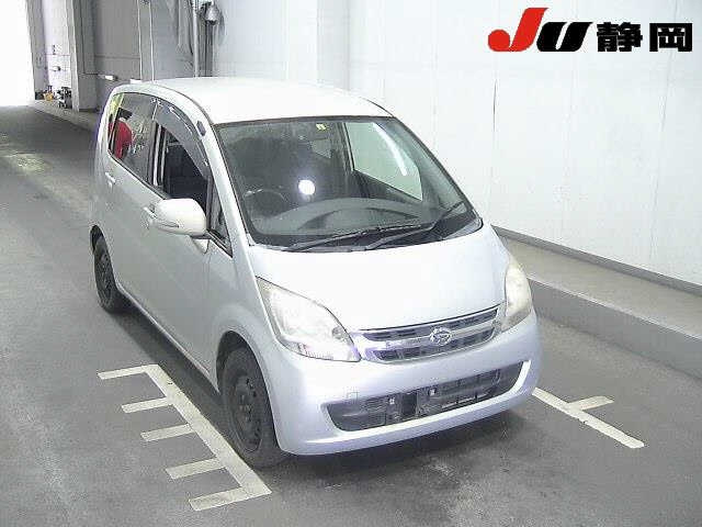 DAIHATSU MOVE 2008