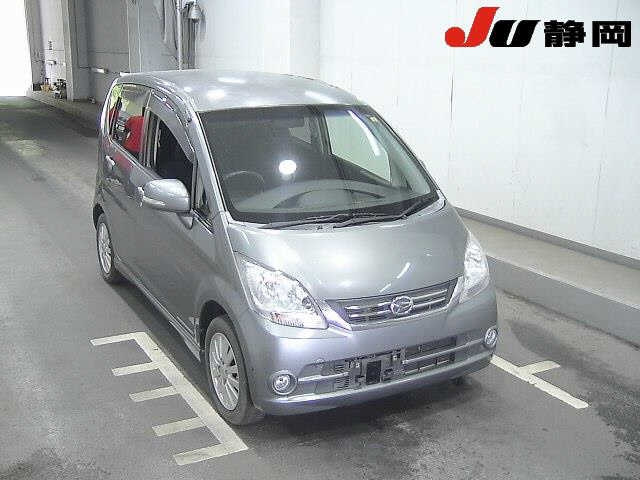 DAIHATSU MOVE 2010