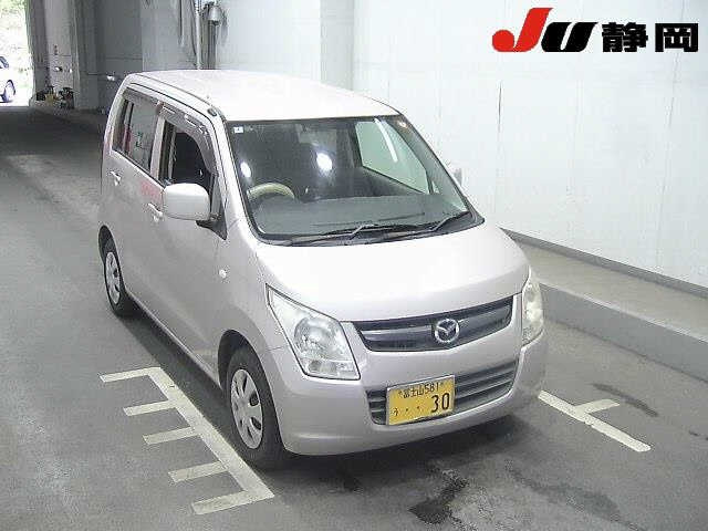 MAZDA AZ WAGON 2010
