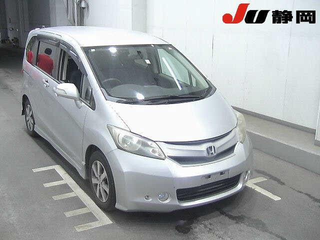 HONDA FREED 2008