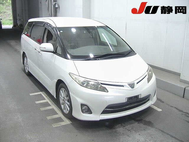 TOYOTA ESTIMA 2011