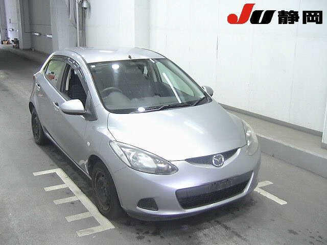 MAZDA DEMIO 2009