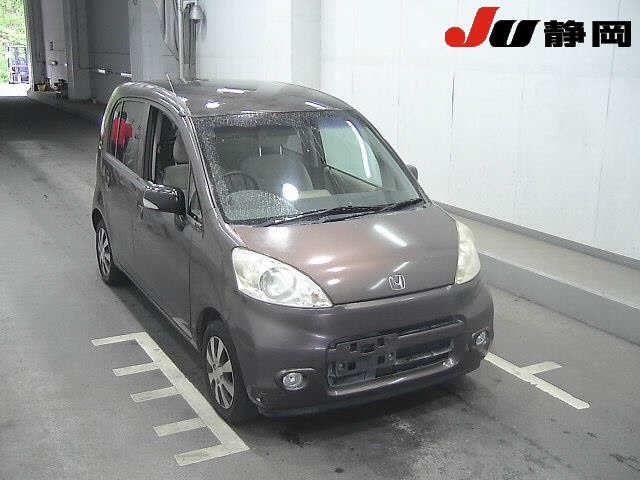 HONDA LIFE 2008