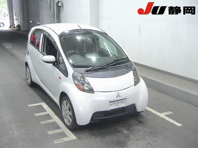 MITSUBISHI I 2009