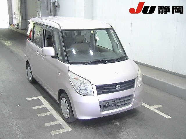 SUZUKI PALETTE 2009