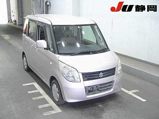 SUZUKI PALETTE 2009